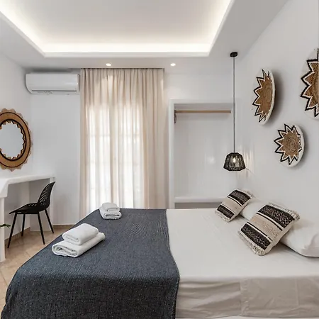 Mare Monte Naxos Pláka