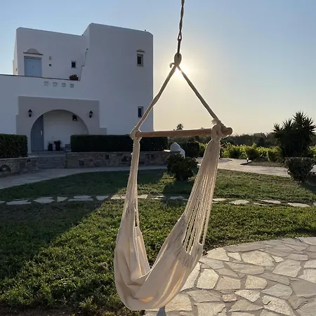 Mare Monte Naxos * Pláka