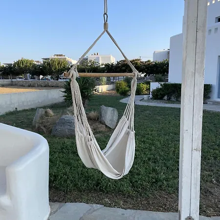 アパート Mare Monte Naxos Pláka