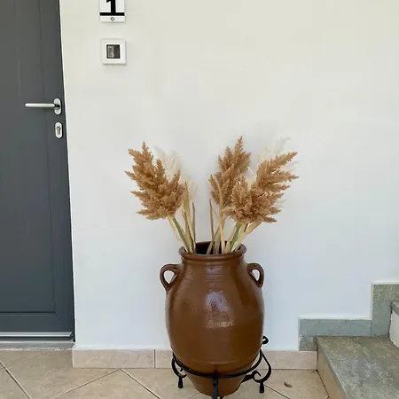 Mare Monte Naxos * Pláka