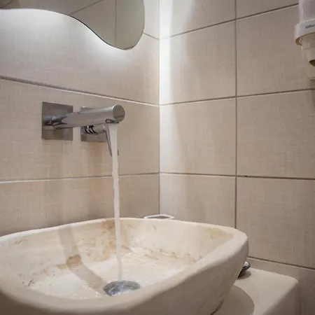 Mare Monte Naxos * Pláka