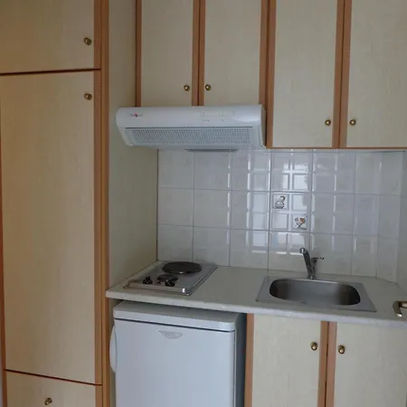 Mare Monte Naxos * Pláka