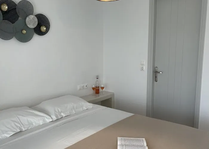 Mare Monte Naxos Pláka