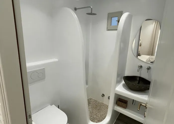 Mare Monte Naxos شقة