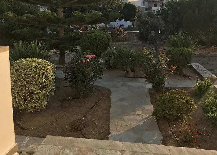 Mare Monte Naxos شقة