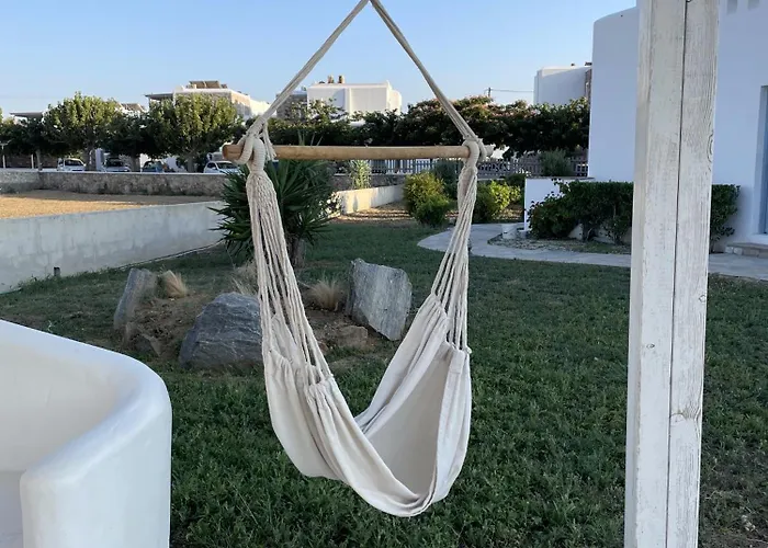 شقة Mare Monte Naxos Pláka