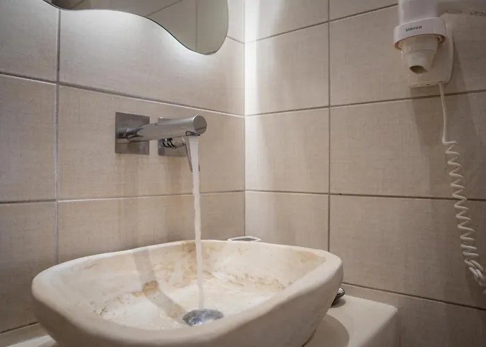 Mare Monte Naxos * Pláka