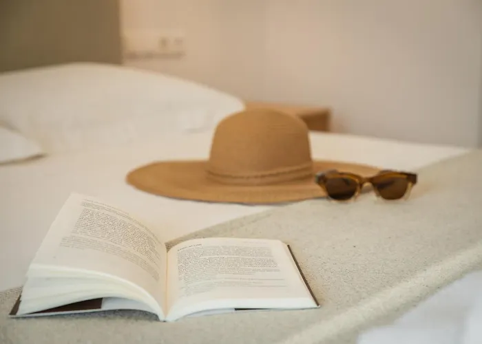 شقة Mare Monte Naxos Pláka