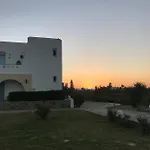 Lejlighed Mare Monte Naxos *
