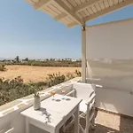 Mare Monte Naxos * Pláka