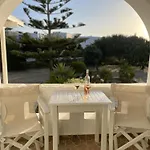 Lejlighed Mare Monte Naxos *