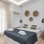 Lejlighed Mare Monte Naxos *