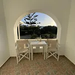Lejlighed Mare Monte Naxos Pláka