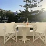 Lejlighed Mare Monte Naxos Pláka