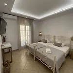 Lejlighed Mare Monte Naxos *
