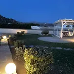 Mare Monte Naxos Lejlighed *