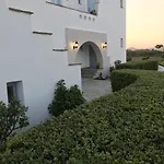 Mare Monte Naxos Appartamento Pláka