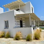 Appartamento Mare Monte Naxos Pláka