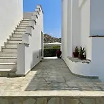 Mare Monte Naxos * Pláka