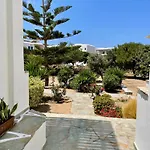 Mare Monte Naxos Appartamento