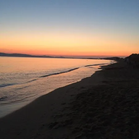 Mare Monte Naxos