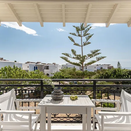 דירה Mare Monte Naxos Pláka