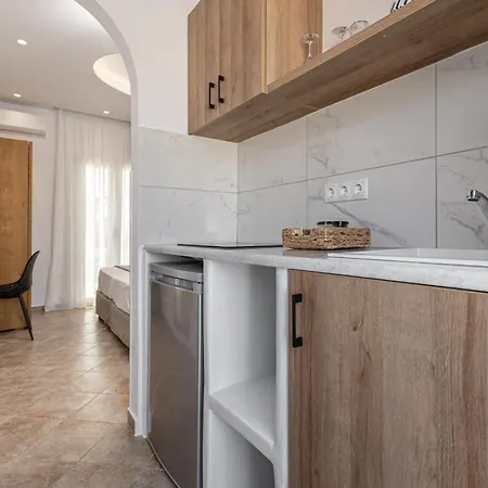 Mare Monte Naxos Pláka