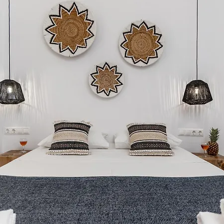 Mare Monte Naxos Apartament