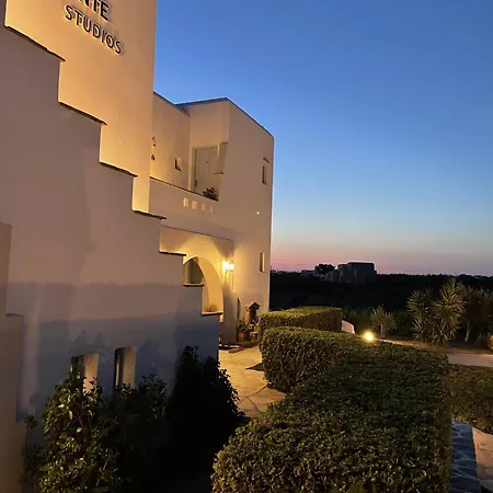 Mare Monte Naxos Pláka