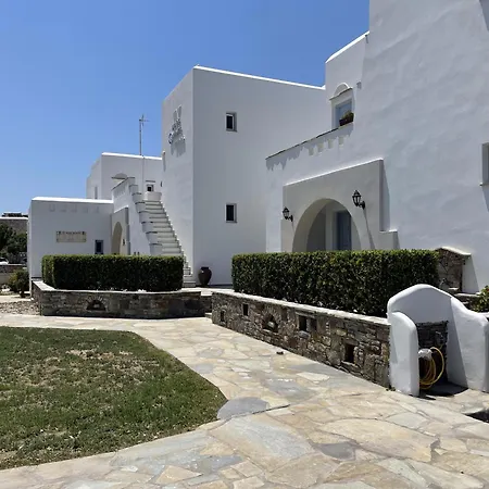 Mare Monte Naxos