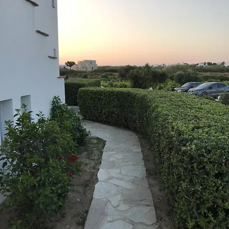 Mare Monte Naxos * Pláka