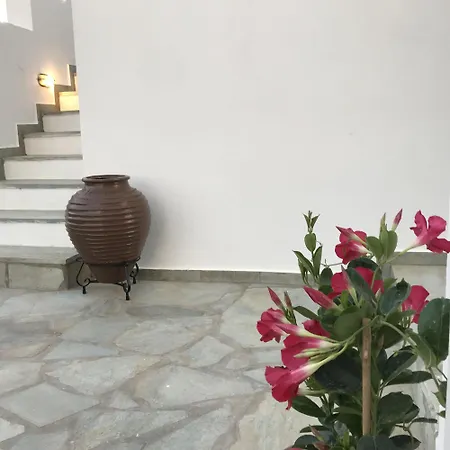 Lejlighed Mare Monte Naxos *