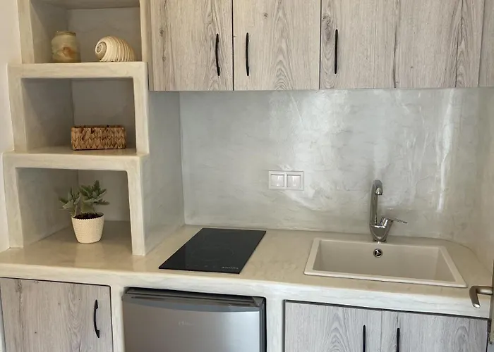 Mare Monte Naxos Pláka