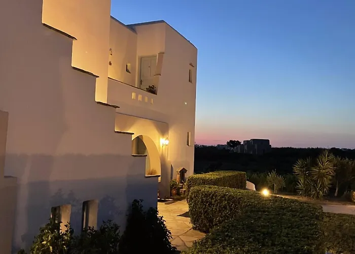 Mare Monte Naxos Pláka