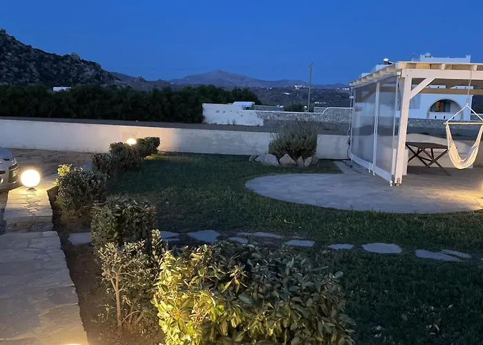 Mare Monte Naxos Apartamento *