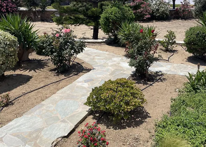 Mare Monte Naxos Apartamento