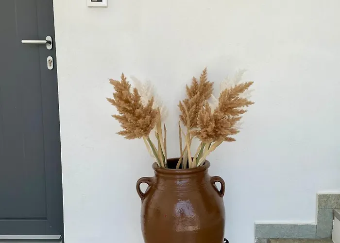 Mare Monte Naxos * Pláka